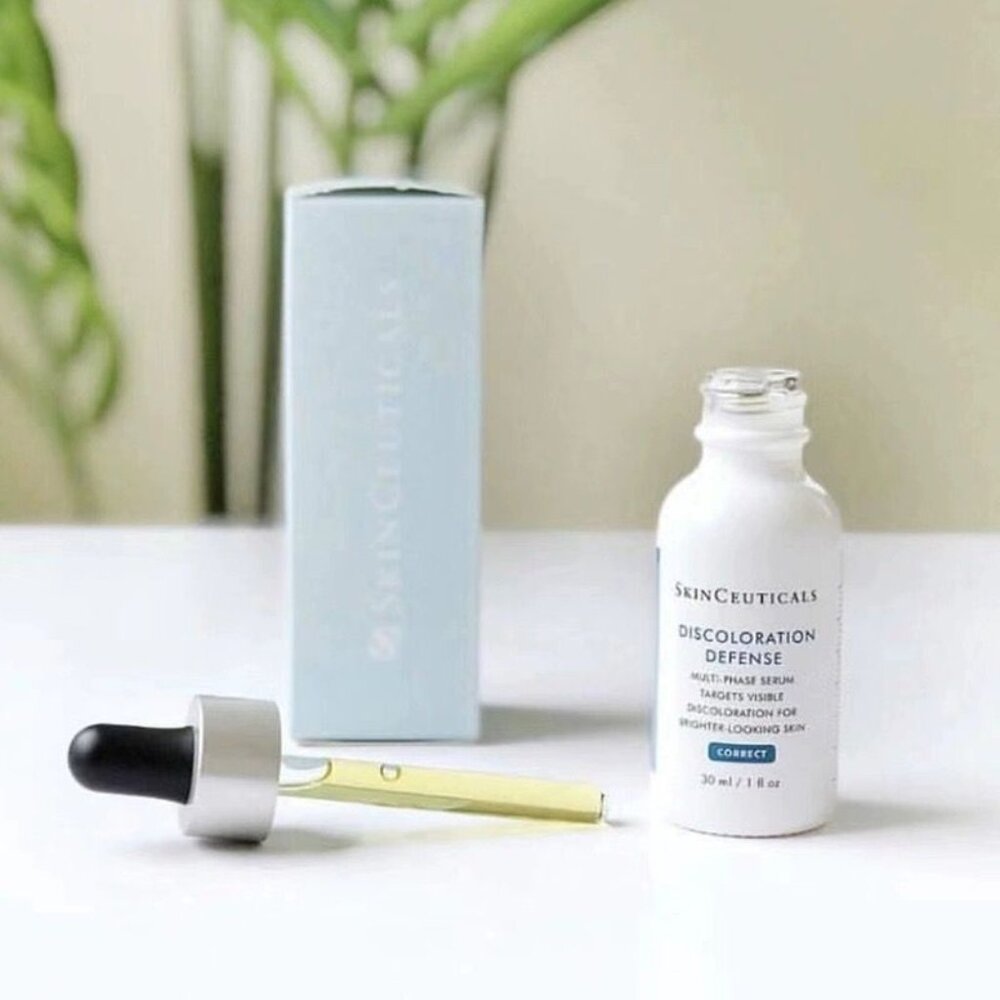 Special discount Skinceuticals Discoloration Defense 30ml  new sealed